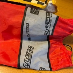 カーズ　折りたたみチェア　アウトドアの画像