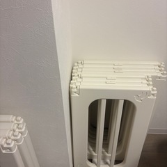 ベビーサークルの画像