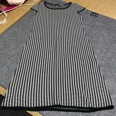 レトロな服の画像