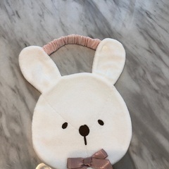 petit main  ワンピース＆スタイsetの画像