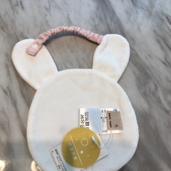 petit main  ワンピース＆スタイsetの画像