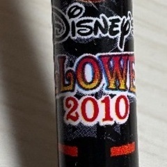 ディズニーグッズ　ボールペン　タオルの画像