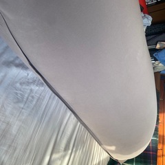 Yogibo Max ヨギボーマックスの画像