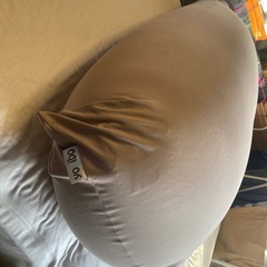 Yogibo Max ヨギボーマックスの画像