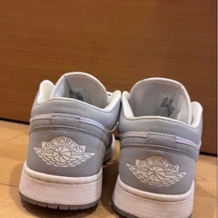 NIKEスニーカー27.5cmの画像