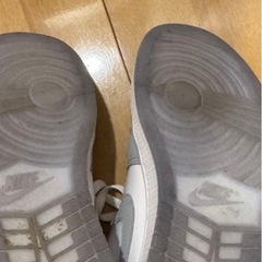 NIKEスニーカー27.5cmの画像