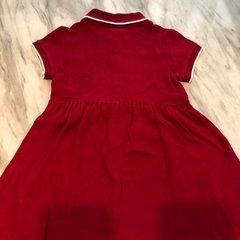 Ralph Lauren  ワンピースの画像