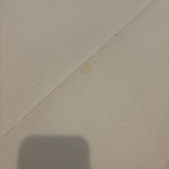 ニトリ　Nスリープ　マットレス　ダブルの画像