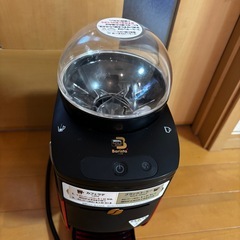 ネスカフェ　ゴールドブレンド　バリスタの画像