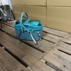 ペット用品(ゲージ)の画像