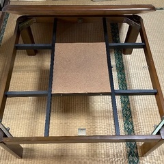 テーブルの画像