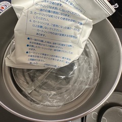 【未使用】オイルポットの画像