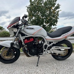 gsf1200の画像