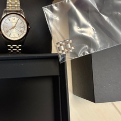 citizen腕時計の画像