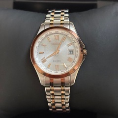 citizen腕時計の画像