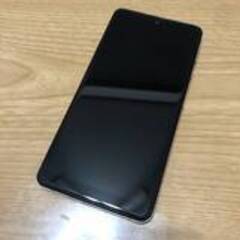 美品【AQUOS sense4 basic】A003SH 　SIMフリー　Android 　スマホ　本体の画像