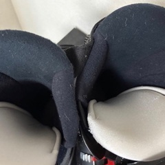 スキーブーツの画像