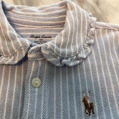 Ralph Lauren  ワンピースの画像