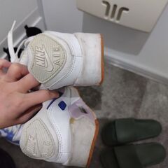 NIKE エアマックス90 23.5cmの画像