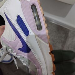 NIKE エアマックス90 23.5cmの画像