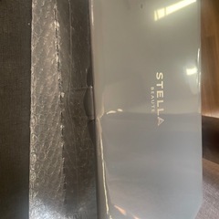 定価68000/新品ステラボーテ脱毛器の画像