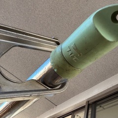 物干し竿 約2〜4メートル　無料の画像