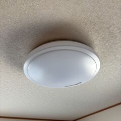 【決定】　シーリングライト　＜新規で購入した為＞　※合計、４個あります。の画像