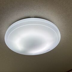 【決定】　シーリングライト　＜新規で購入した為＞　※合計、４個あります。の画像