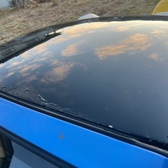 NA8C NB8C ハードトップ　熱戦無し　マツダ　ロードスターの画像