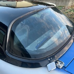 NA8C NB8C ハードトップ　熱戦無し　マツダ　ロードスターの画像