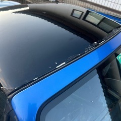 NA8C NB8C ハードトップ　熱戦無し　マツダ　ロードスターの画像