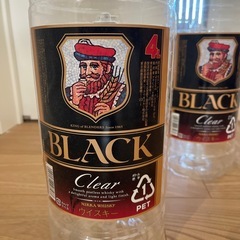 4リットル空ボトルの画像