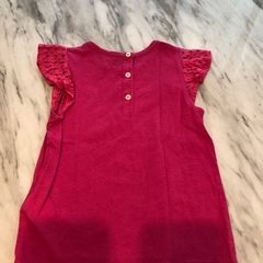 Ralph Lauren  カットソーの画像