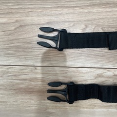 スキューバダイビング用　アンクルウエイトの画像