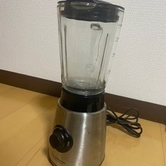 ミキサーの画像