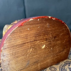 仏像　浄土宗　善導大師　古美術　仏教美術　寺院　骨董　三尊　中国浄土教の僧　木彫 仏教古美術 時代物 仏具の画像