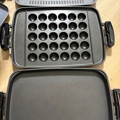 象印　ホットプレートEA-EP30Eの画像