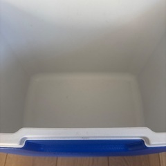 コールマン　クーラーボックスの画像