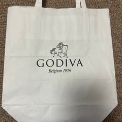 GODIVA  季節限定チョコレートの画像