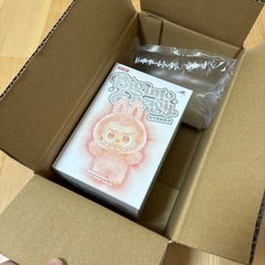 ラブブ　エナジーの画像