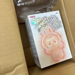 ラブブ　エナジーの画像