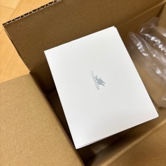 ラブブ　エナジーの画像