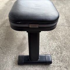 リーディングエッジ インクラインベンチ　ホームジム　ベンチプレスの画像