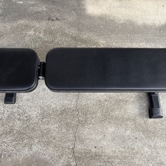 リーディングエッジ インクラインベンチ　ホームジム　ベンチプレスの画像