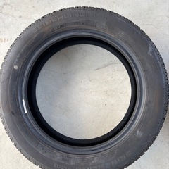 軽自動車用　155/65R14 タイヤ2本の画像