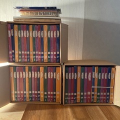 DeAGOSTINIヨーロピアンパレス13〜58の画像