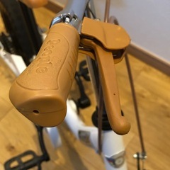 ケッターサイクル 12インチ 
へんしんばいくの画像