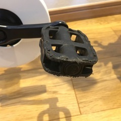 ケッターサイクル 12インチ 
へんしんばいくの画像