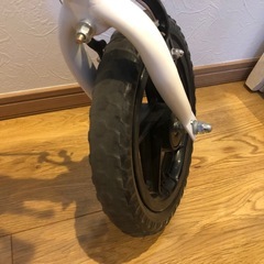 ケッターサイクル 12インチ 
へんしんばいくの画像