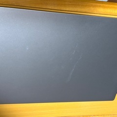 Lenovo IdeaPad S540 2019年製 Ryzen7 オフィスなし
の画像